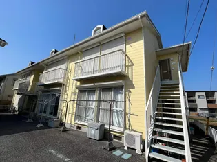 ライフ ニューコーポBの画像