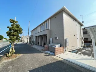 ファインハイムCの画像