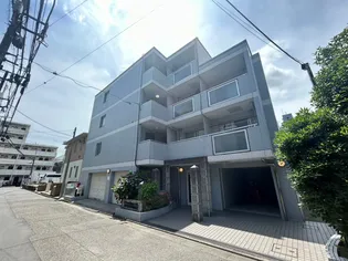 ジョイフル南林間第2の画像