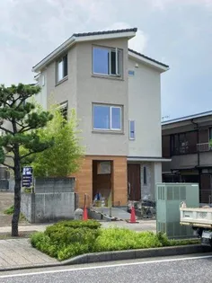 ドゥゼタージュ松風【2階】の外観