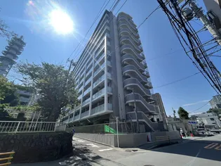 LIBR GRANT 藤沢【8階】の外観