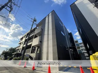 ジーメゾン東成瀬ウエストの画像