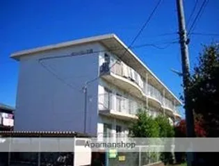 サンパレス林の画像