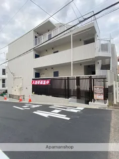 TALIESIN FD【2階】の外観