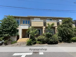 コレクトリビング遠藤【2階】の外観