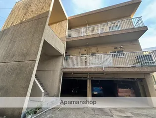 高橋マンションB棟の画像