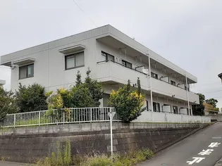 グレイス原宿IIの画像