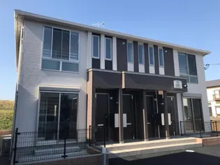 グランフォルテの画像