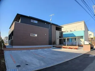 サンズ メモリー フジサワの画像