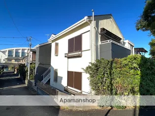 アルコーブ53の画像