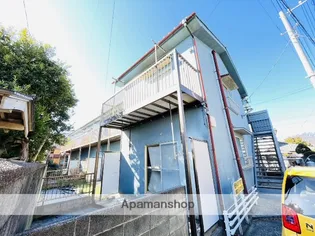 マンション西向浜の画像