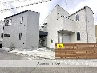 シーキューブ東海岸南の画像