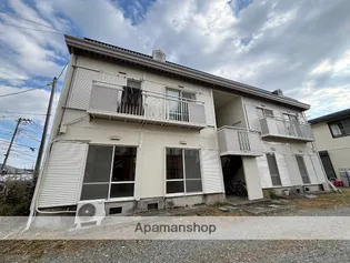 第2南ニューハイツの画像