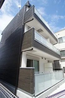 コンフォートビラ茅ヶ崎の画像