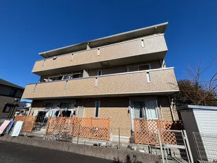 ガーデンヒルズEASTの画像