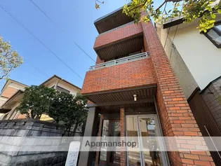 岩本ビル【3階】の外観