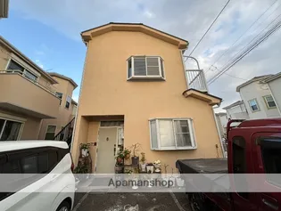 メゾンド・プルミエ【2階】の外観