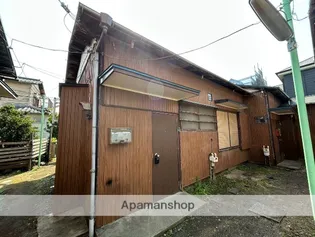 神奈川県藤沢市本町3丁目【一戸建】の外観