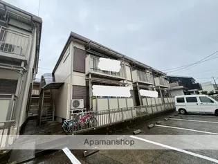 シティハイム湘南Aの画像