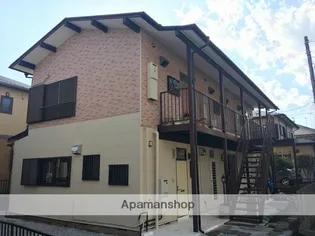 グリーンコーポの画像