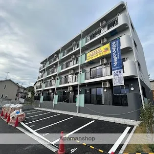 テラス279【3階】の外観