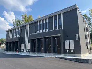 赤羽根アパートの画像