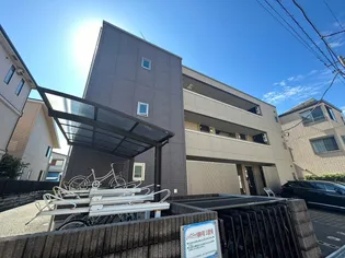 レ パステック湘南平塚の画像