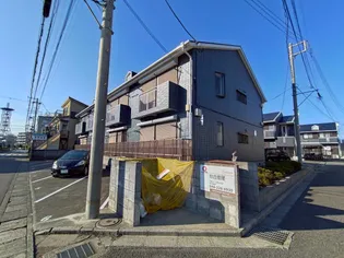 TRADサンリバーAの画像