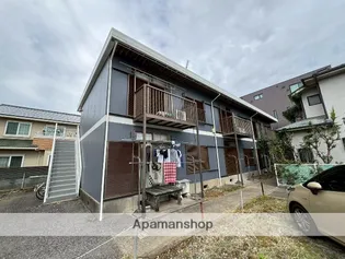 京和ハイツの画像