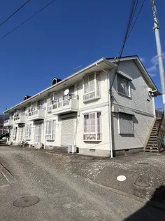 クロノス南矢名1番館【1階】の外観