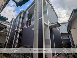 リベルテハイムANUの画像