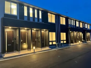 箱根町仙石原アパートIIIの画像