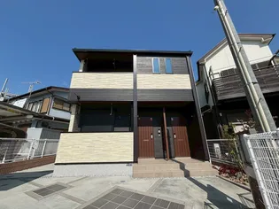 松が丘2丁目アパートの画像