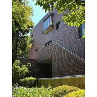 エクレール大磯A棟の画像