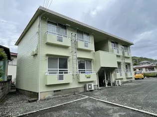 野谷アパートの画像