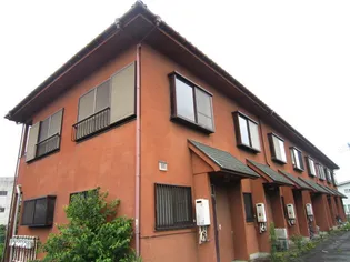 第二メゾン富士の画像