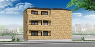 ベイルームDINO桜ヶ丘の画像