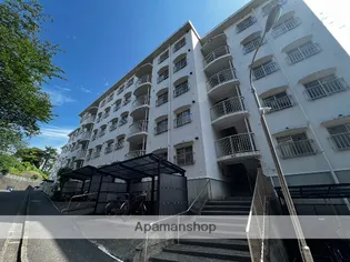 エクレール二宮 B棟の画像