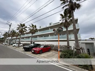 レ ジェイド辻堂東海岸GARDENーSIDE VILLAの画像