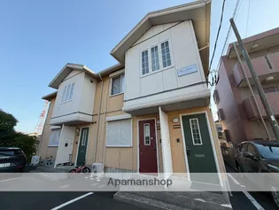 メゾンプレアデスE棟の画像