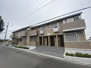 ヴィラ ジュネスの画像