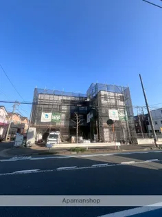 仮称 トラストPJ【3階】の外観