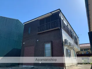 HB浜町Ⅰの画像