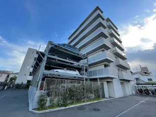 プライム湘南辻堂リーフィアレジデンスの画像