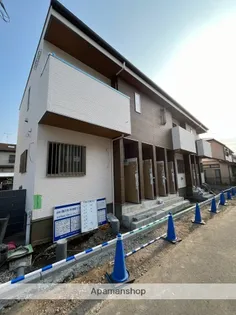 CASA MOCAの画像
