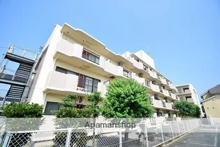 ダンデライアン鵠沼【1階】の外観