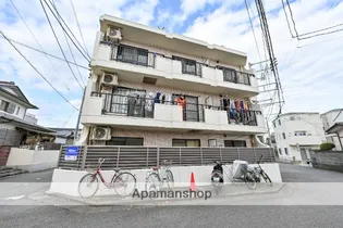 ジュネパレス平塚第3の画像