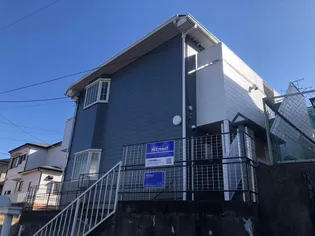 レオパレスブランカの画像