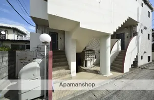 ジュネパレス大和第03【3階】のその他画像