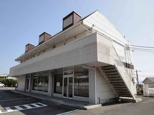 ブルーベリーハウスCの画像